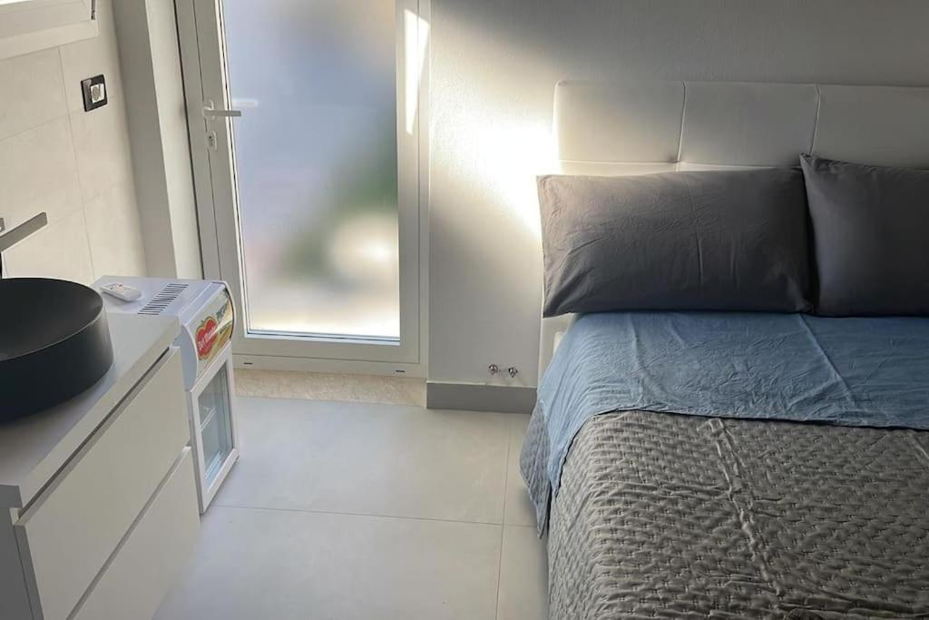 Mini Luxury Suite Ortea Syracuse Buitenkant foto
